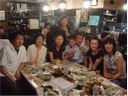 波多野歯科クリニックスタッフの皆さん 波多野歯科クリニックスタッフの皆さん
