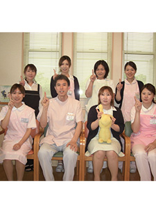 クリニックイメージ