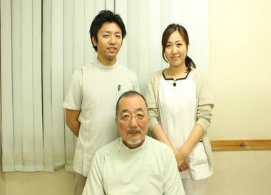 酒樹歯科医院 酒樹歯科医院
