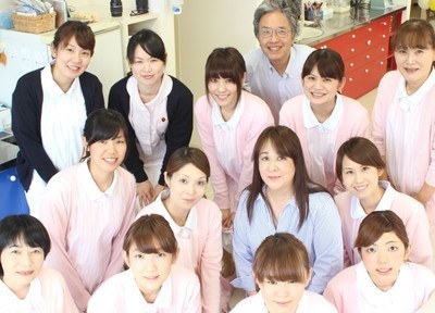 かわはら矯正歯科・小児歯科 かわはら矯正歯科・小児歯科