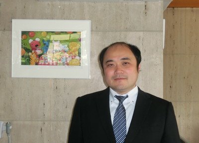 神谷歯科医院 神谷歯科医院