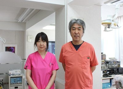 戸部歯科医院 戸部歯科医院