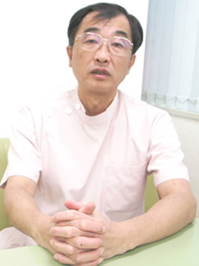 松村 芳明 松村 芳明