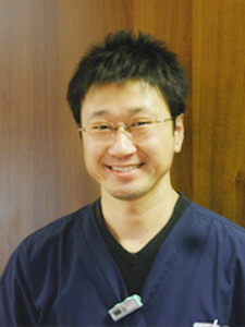 小野瀬 規 小野瀬 規