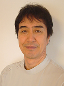 小林 譲治 小林 譲治