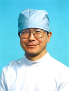尾島 勇 尾島 勇