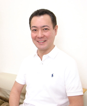 勝沼 孝臣 勝沼 孝臣
