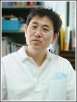 倉増 則宏 倉増 則宏
