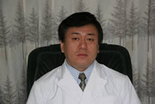 小野 擴仁 小野 擴仁