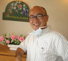 宇田川 義朗 宇田川 義朗