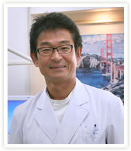 生天目 亮 生天目 亮