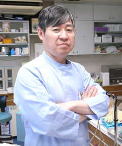 錦 秀和 錦 秀和