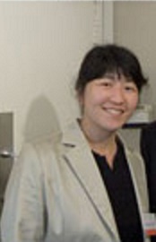 奥野(星野) 奈津子 奥野(星野) 奈津子