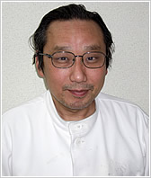遠藤 勉 遠藤 勉