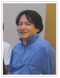 塚田 祐三 塚田 祐三