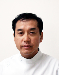 西岡 信治 西岡 信治