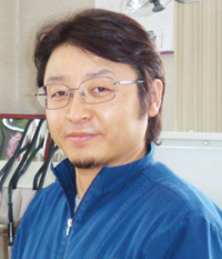 野﨑 岳央 野﨑 岳央