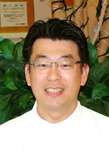 岡本 直治 岡本 直治