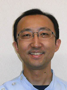倉田 一正 倉田 一正