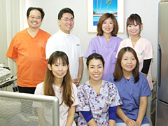山本歯科医院＆横浜ホワイトニング・インプラントセンター