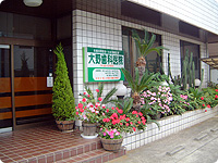 医療法人社団大野歯科医院 医療法人社団大野歯科医院