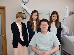 馬場デンタルクリニック 馬場デンタルクリニック