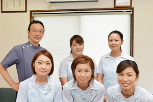 はやと歯科クリニック はやと歯科クリニック