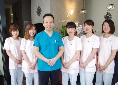 すが歯科クリニック すが歯科クリニック