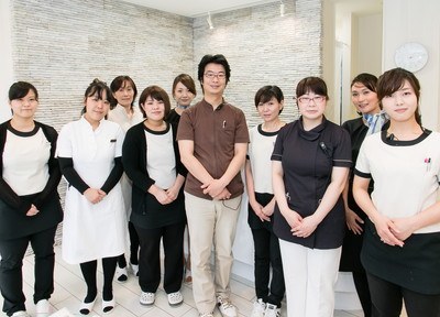 志津ココロ歯科・矯正歯科 志津ココロ歯科・矯正歯科