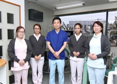 東福生歯科クリニック 東福生歯科クリニック