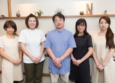 なかしま歯科 なかしま歯科