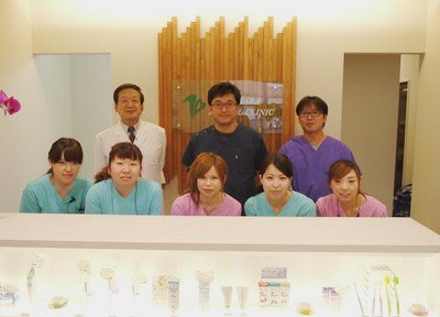 いしはら歯科クリニック いしはら歯科クリニック