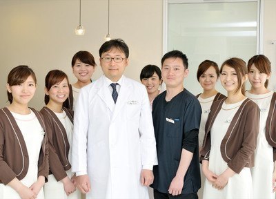 大曽根歯科アッシュ 大曽根歯科アッシュ