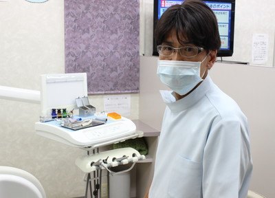 益田歯科クリニック 益田歯科クリニック