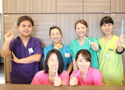 そよかぜ歯科クリニック そよかぜ歯科クリニック