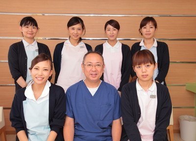 りく歯科医院 りく歯科医院