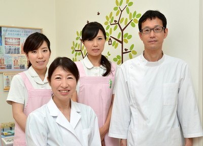 スマイル歯科 スマイル歯科