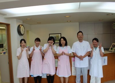 高田歯科 高田歯科