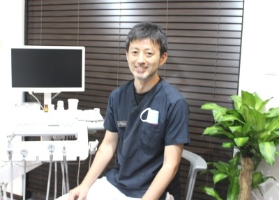 けやき通り歯科クリニック けやき通り歯科クリニック