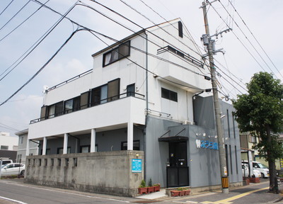 みうら歯科医院