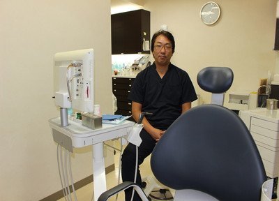 いわね歯科クリニック いわね歯科クリニック