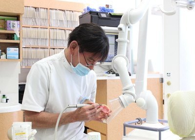 柏戸歯科医院 柏戸歯科医院