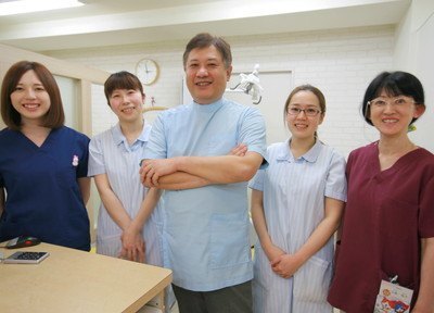 いとう歯科クリニック いとう歯科クリニック