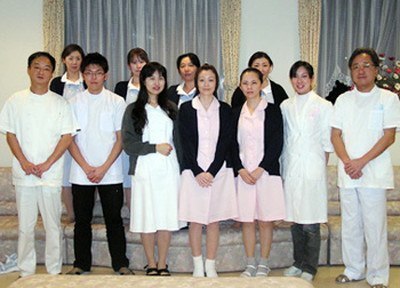 小岩井歯科 小岩井歯科