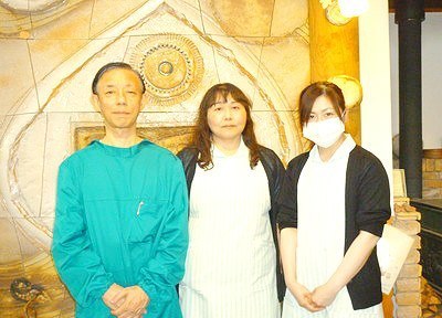 青木歯科 青木歯科
