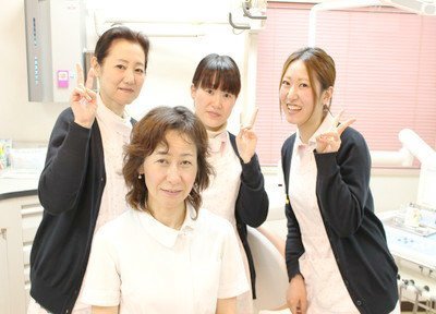 まなべ歯科医院 まなべ歯科医院