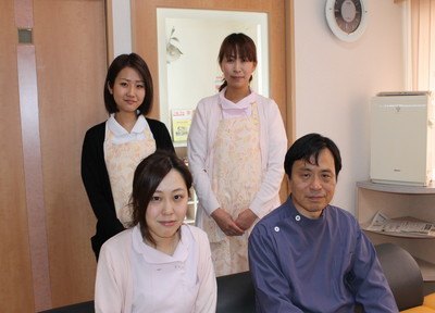はやし歯科・小児歯科医院 はやし歯科・小児歯科医院