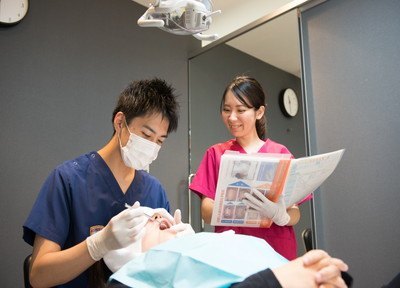 三宮アップル歯科 三宮アップル歯科
