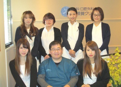 蜂須賀歯科口腔外科クリニック 蜂須賀歯科口腔外科クリニック