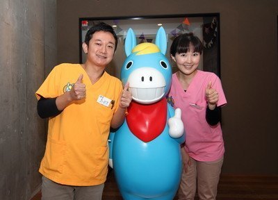 ブレーメン通りのたぶち歯科 ブレーメン通りのたぶち歯科